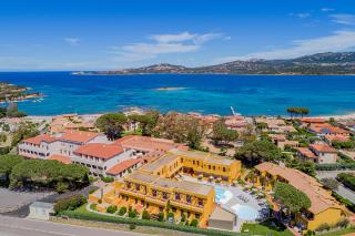 Blu Hotel Laconia Village