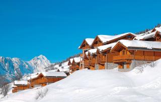Residence Grand Panorama I