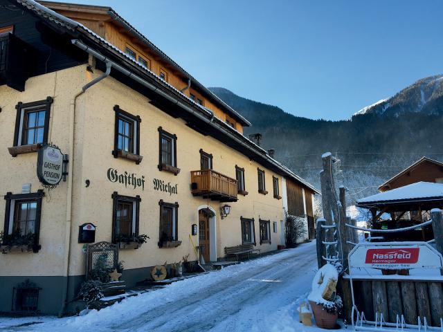 Michal