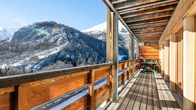 Rezidence Le Hameu de Valloire