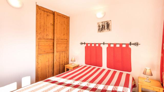 Rezidence Le Hameu de Valloire