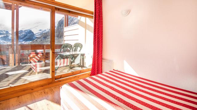Rezidence Le Hameu de Valloire