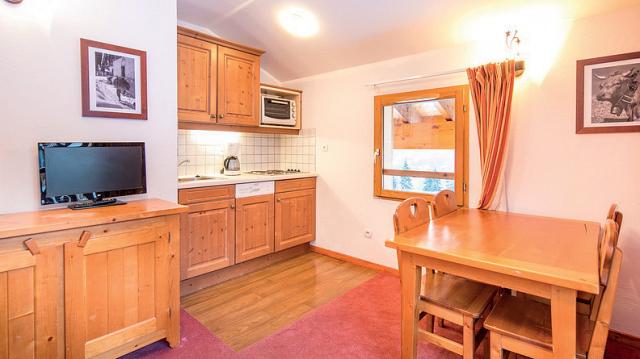 Chalets de la Ramoure