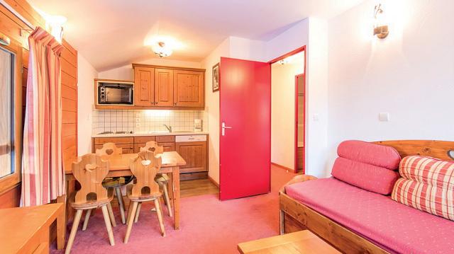 Chalets de la Ramoure