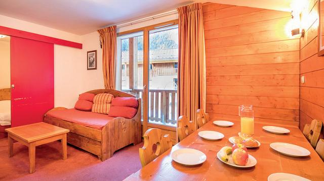 Chalets de la Ramoure