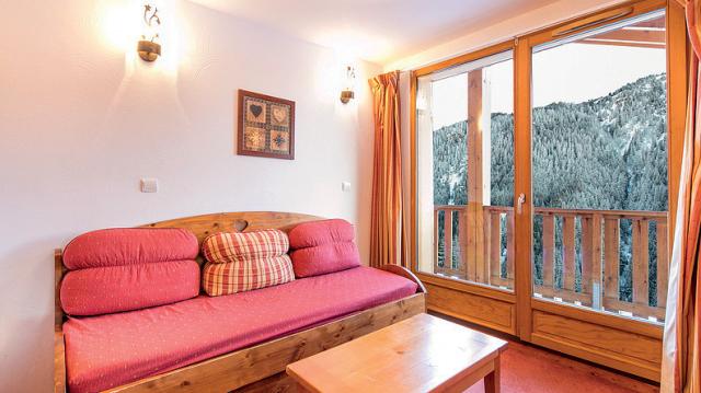 Chalets de la Ramoure