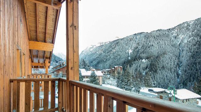 Chalets de la Ramoure