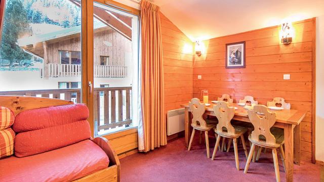 Chalets de la Ramoure
