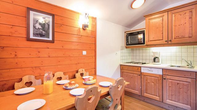 Chalets de la Ramoure