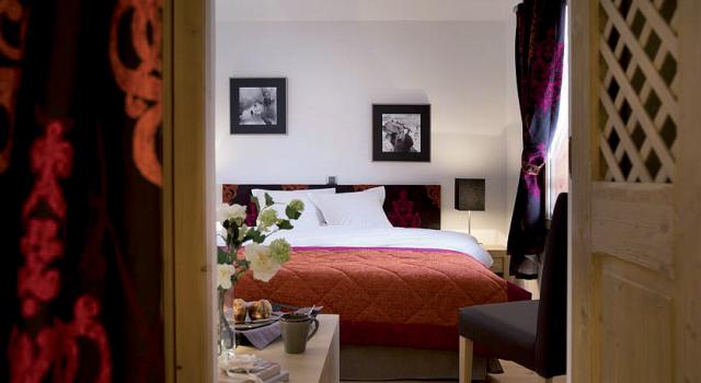 Residence CGH Les Clarines