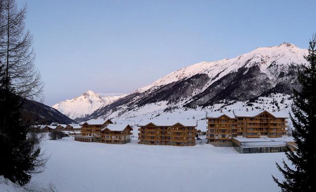Residence CGH Les Clarines