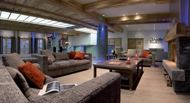 Residence CGH Les Clarines