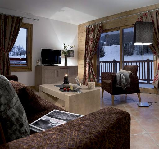 Residence CGH Les Clarines