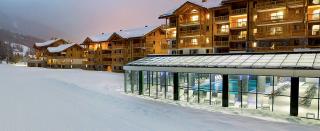 Residence CGH Les Clarines