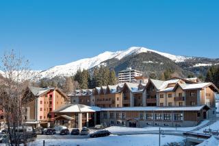 Blu Hotel Acquaseria