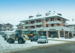 Condominio Alpe