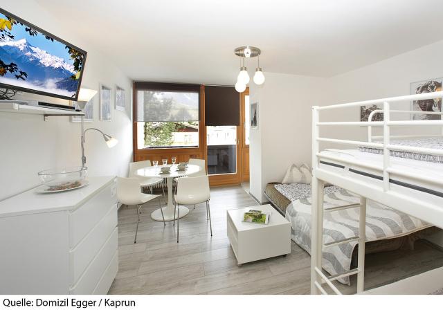 Kaprun Apartments