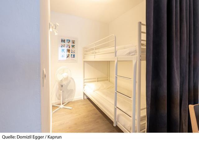 Kaprun Apartments