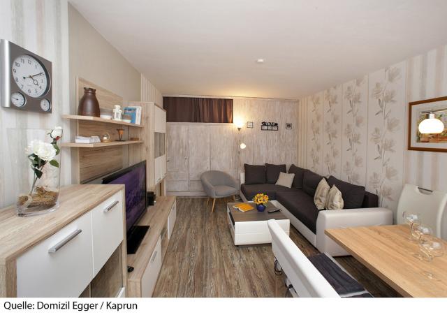 Kaprun Apartments