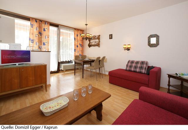 Kaprun Apartments