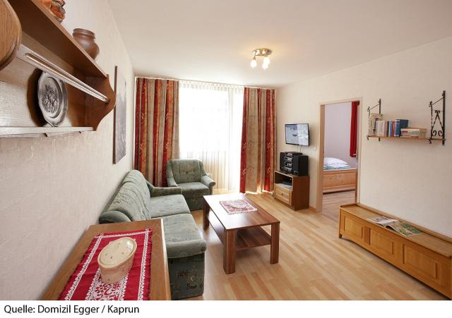 Kaprun Apartments