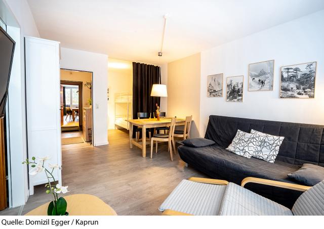 Kaprun Apartments