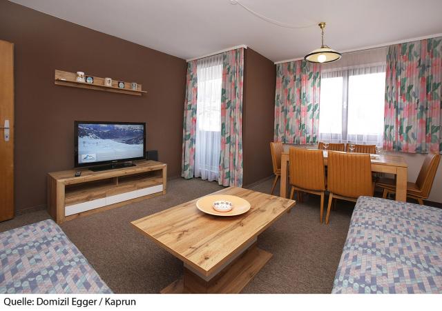 Kaprun Apartments