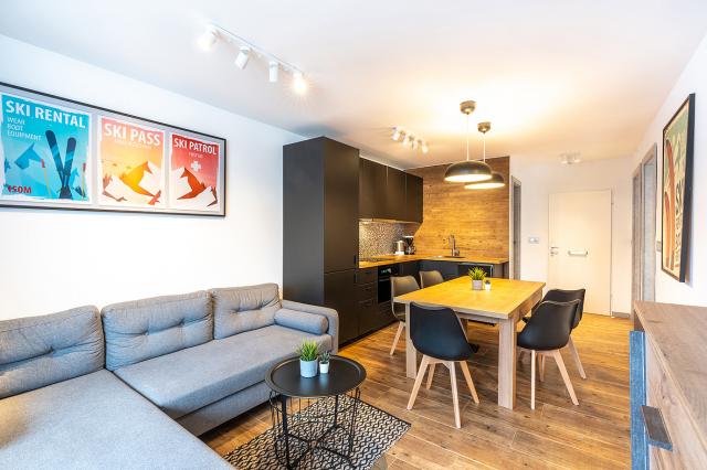 Kaprun Apartments