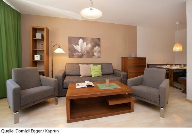 Kaprun Apartments