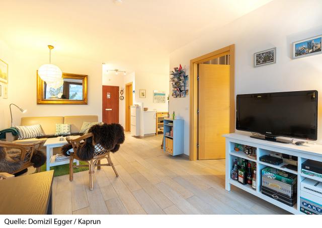 Kaprun Apartments