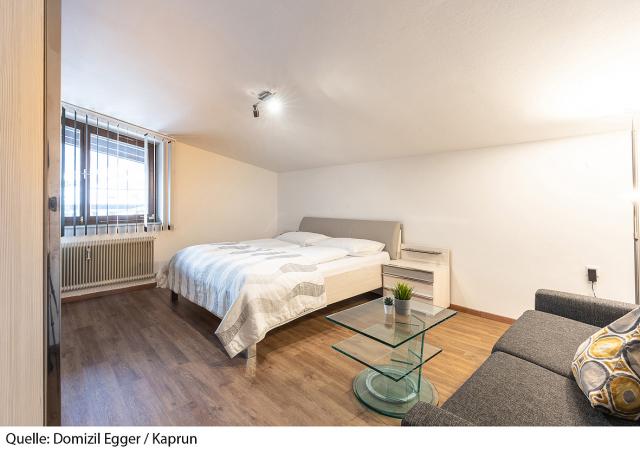 Kaprun Apartments