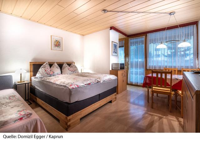 Kaprun Apartments