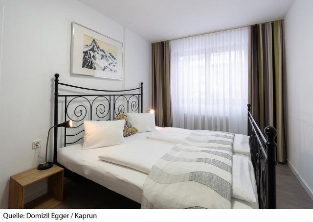 Kaprun Apartments