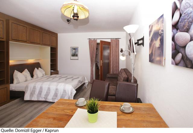 Kaprun Apartments