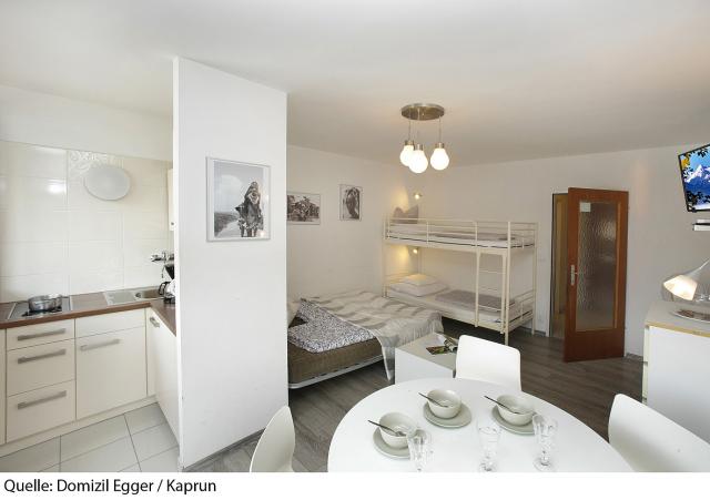 Kaprun Apartments