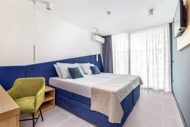 Hotel & Holdiay Resort Ad Turres