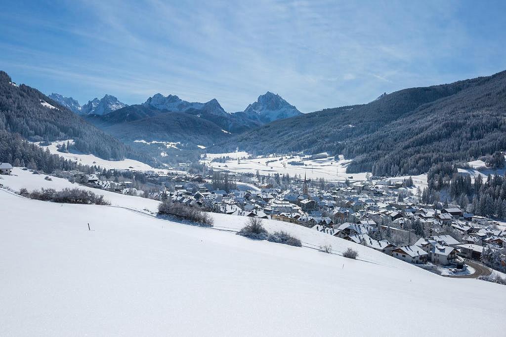 Hotel Dolomiten