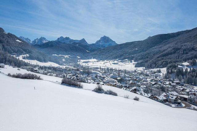 Hotel Dolomiten