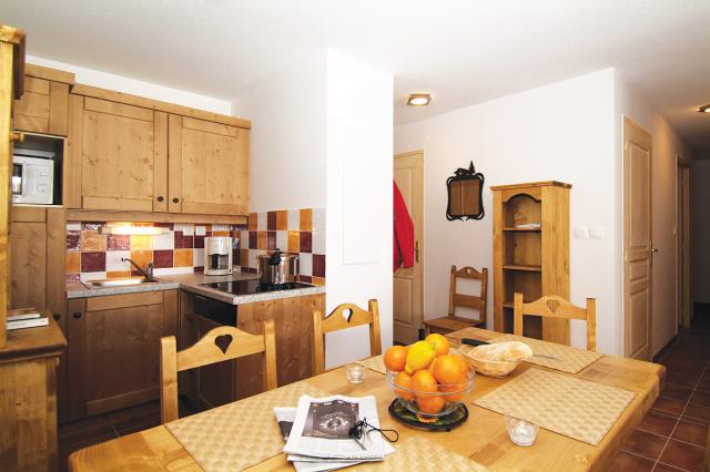 Rezidence Rochebrune