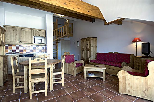 Rezidence Rochebrune