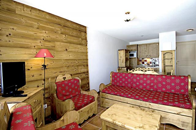 Rezidence Rochebrune