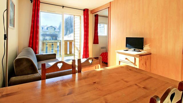 Residence Central Parc