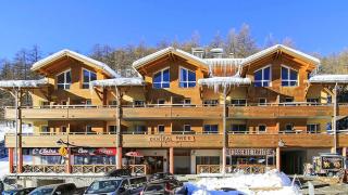 Residence Central Parc