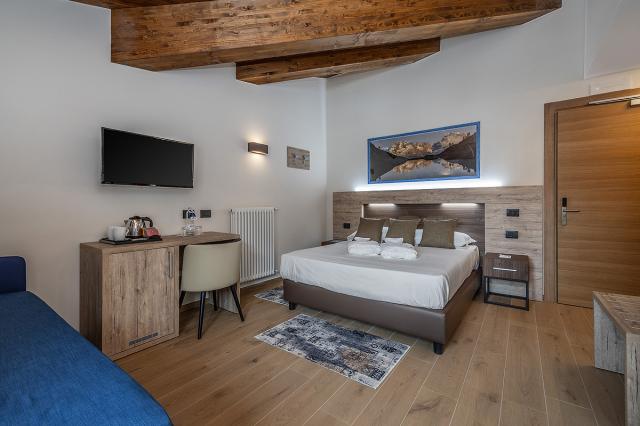 Park Hotel Folgarida