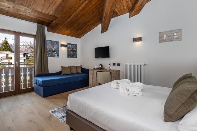 Park Hotel Folgarida