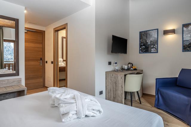 Park Hotel Folgarida