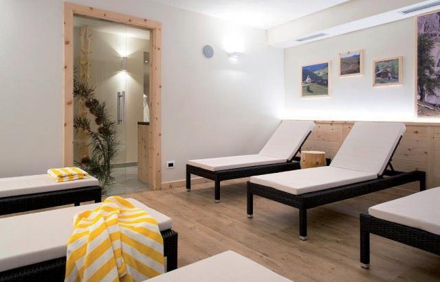 Residence Al Conte