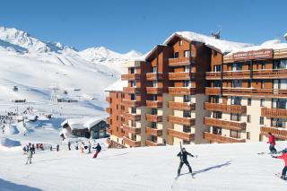 Residence Chamois d´Or