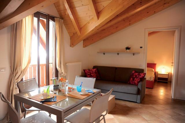 Residence La Rosa delle Dolomiti