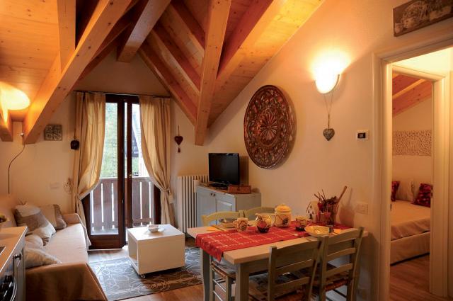 Residence La Rosa delle Dolomiti